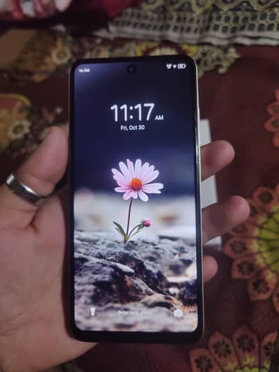 Tecno Spark 20C