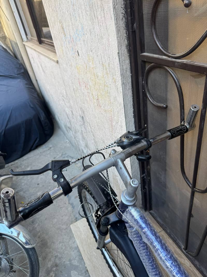 bicycle 1