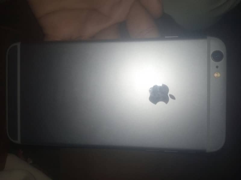Apple iPhone 6 Plus 1