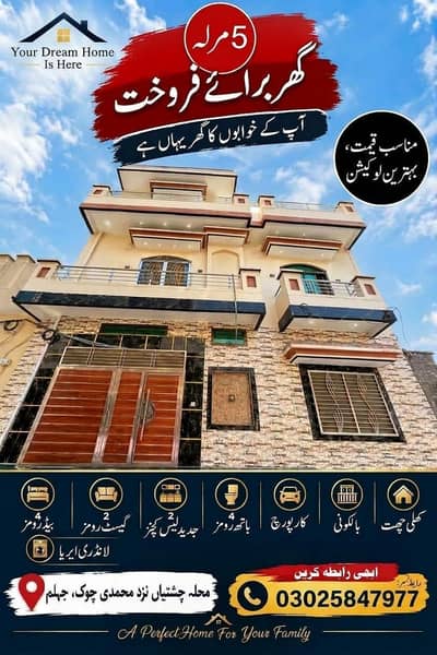house for sale