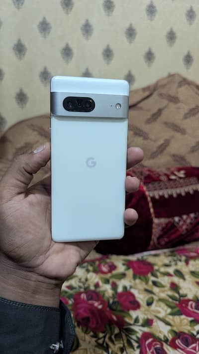 Google Pixel 7