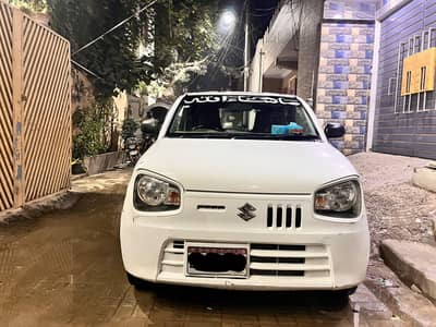 Suzuki Alto 2022