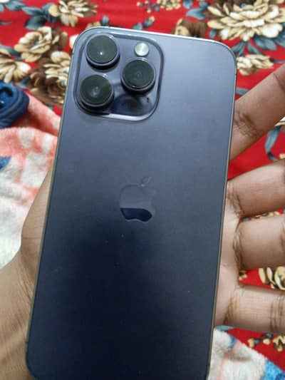 Apple iPhone 14 Pro Max