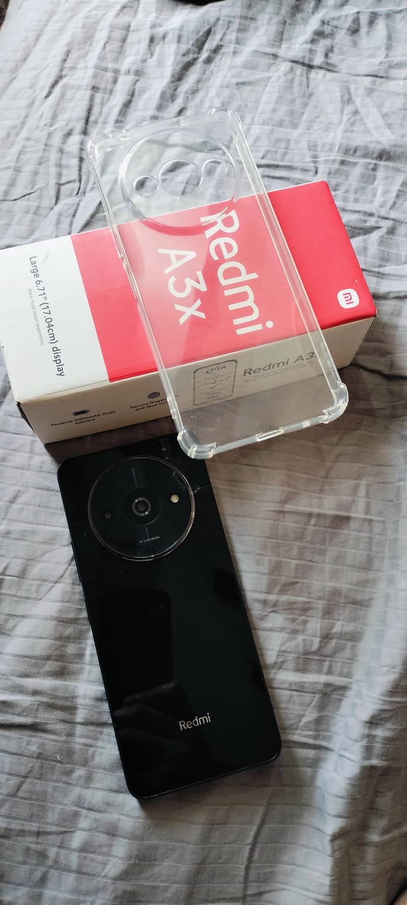 Xiaomi Redmi A3x 0