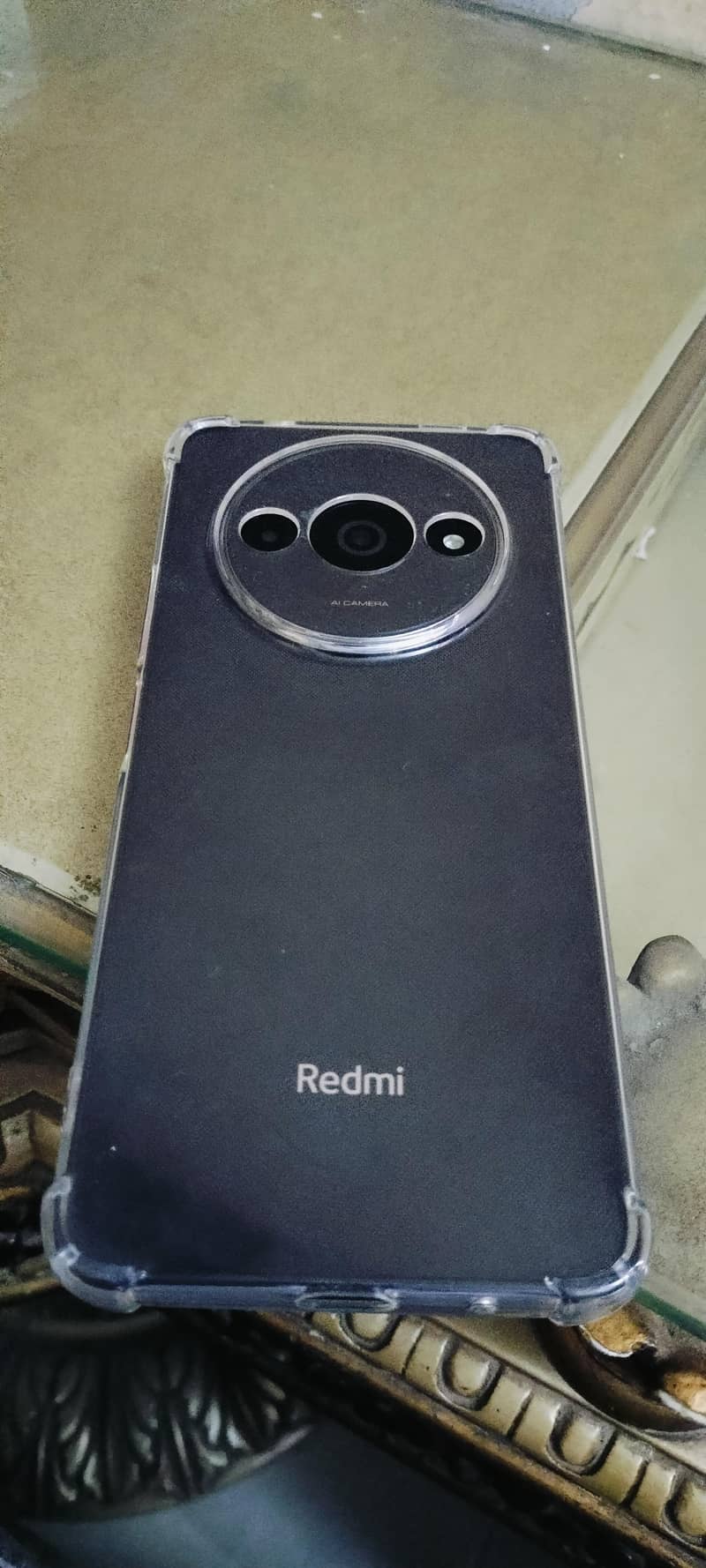 Xiaomi Redmi A3x 1