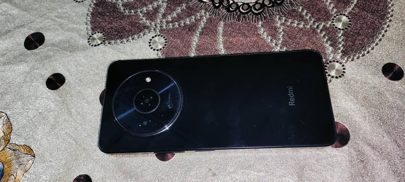 Xiaomi Redmi A3x 8