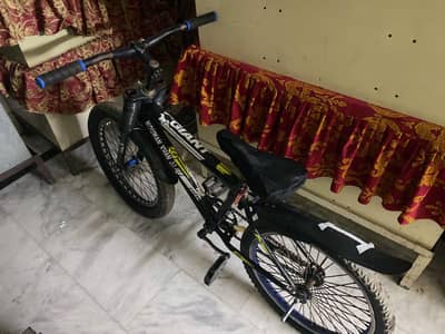 Cycle