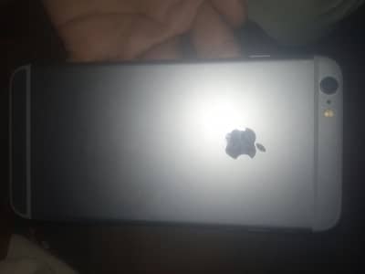 Apple iPhone 6 Plus