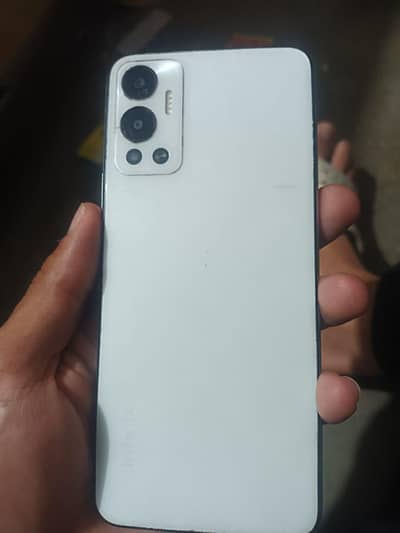 Infinix Hot 12 - With Box & Charger