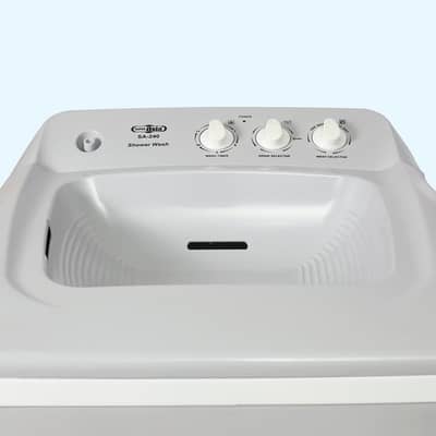 Brand New Super Asia Washing Machine