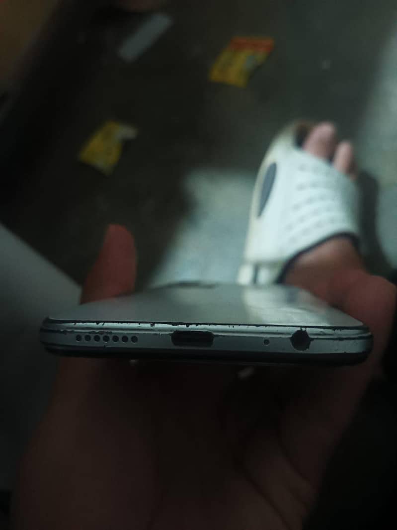 Infinix Hot 12 - With Box & Charger 2