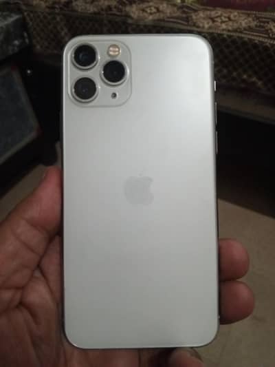 Apple iPhone 11 Pro