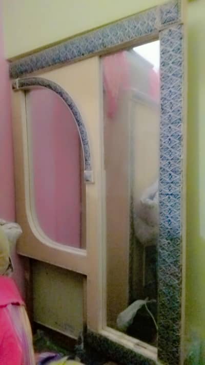 mirror