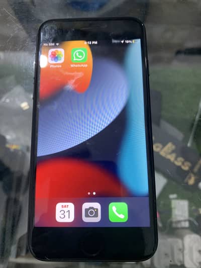 Apple iPhone 7