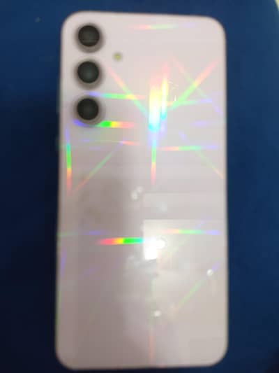 Samsung Mobile A35 5G