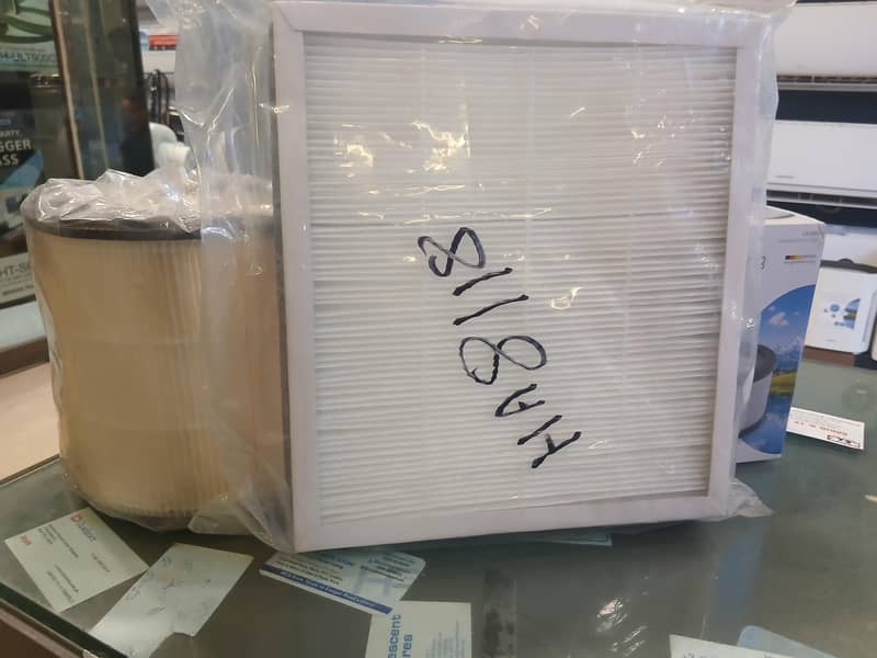 air purifier 2