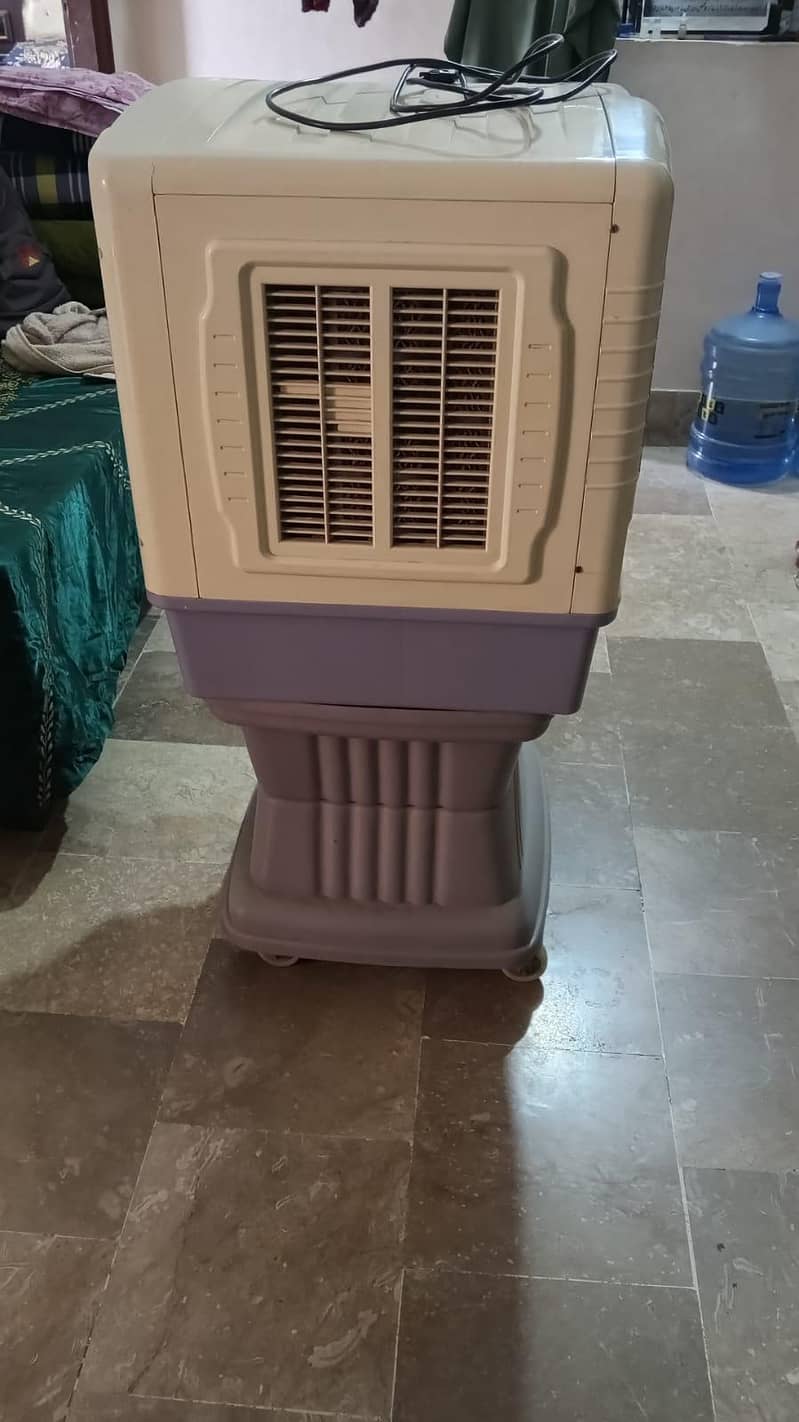 Orient room cooler 4
