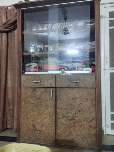 cupboard