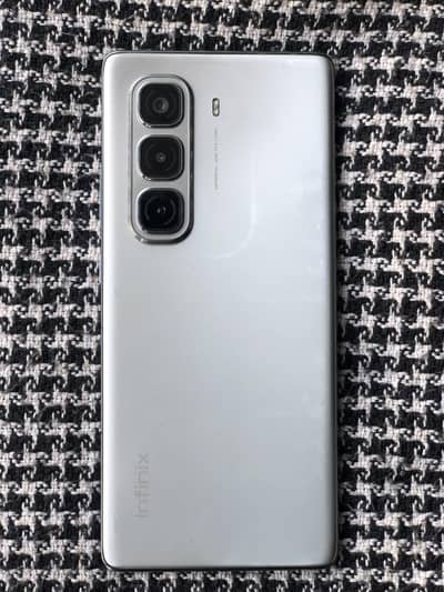 Infinix Hot 50 Pro Plus