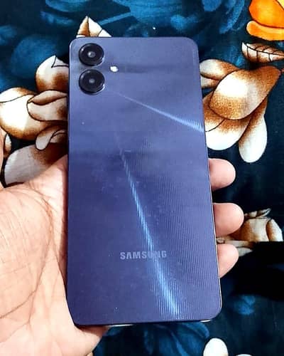 Samsung Mobile A06