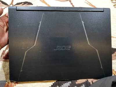 Acer Nitro 5 AN515-45 Ryzen 7 5800H RTX 3050 16GB 512GB 144Hz