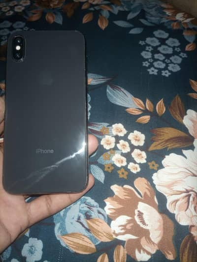 Apple iPhone XS