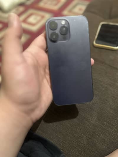 Apple iPhone 14 Pro Max