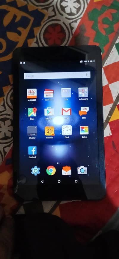 selling tablet Qua