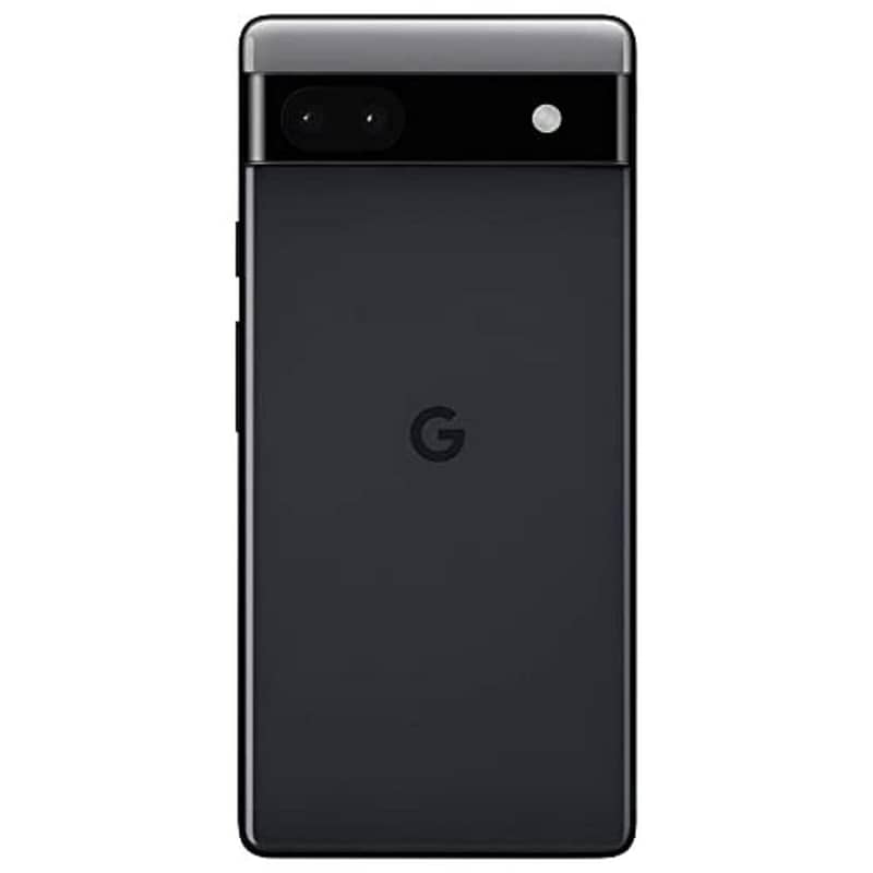 Google Pixel 6a 0