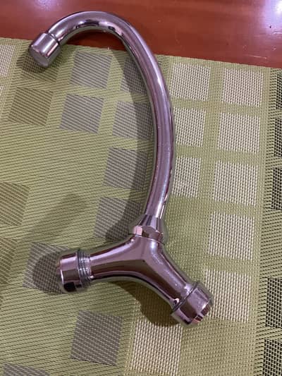 IMPORTED GROHE  KITCHEN FAUCET ( original) MADE IN GERMANY