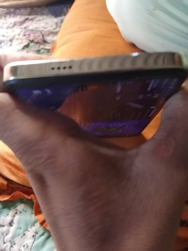 Tecno Spark 20 1
