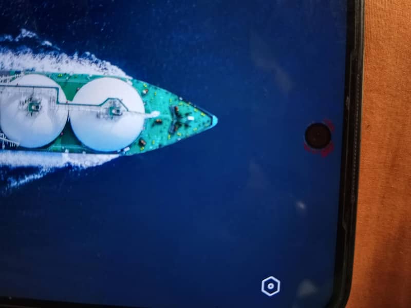 Tecno Spark 20 6