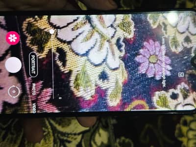 Samsung Mobile A20s pta approved