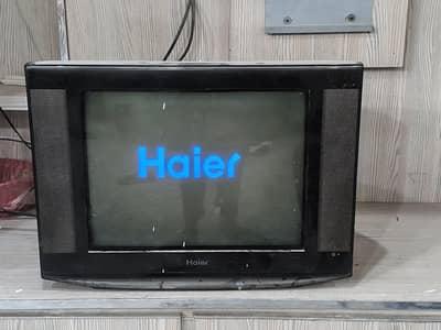 Haier TV