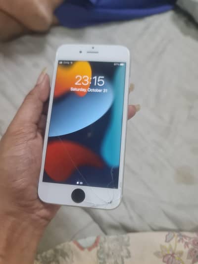 Apple iPhone 6S