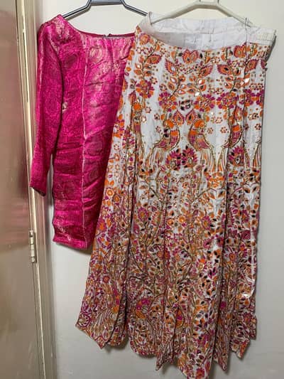 Lehenga sets
