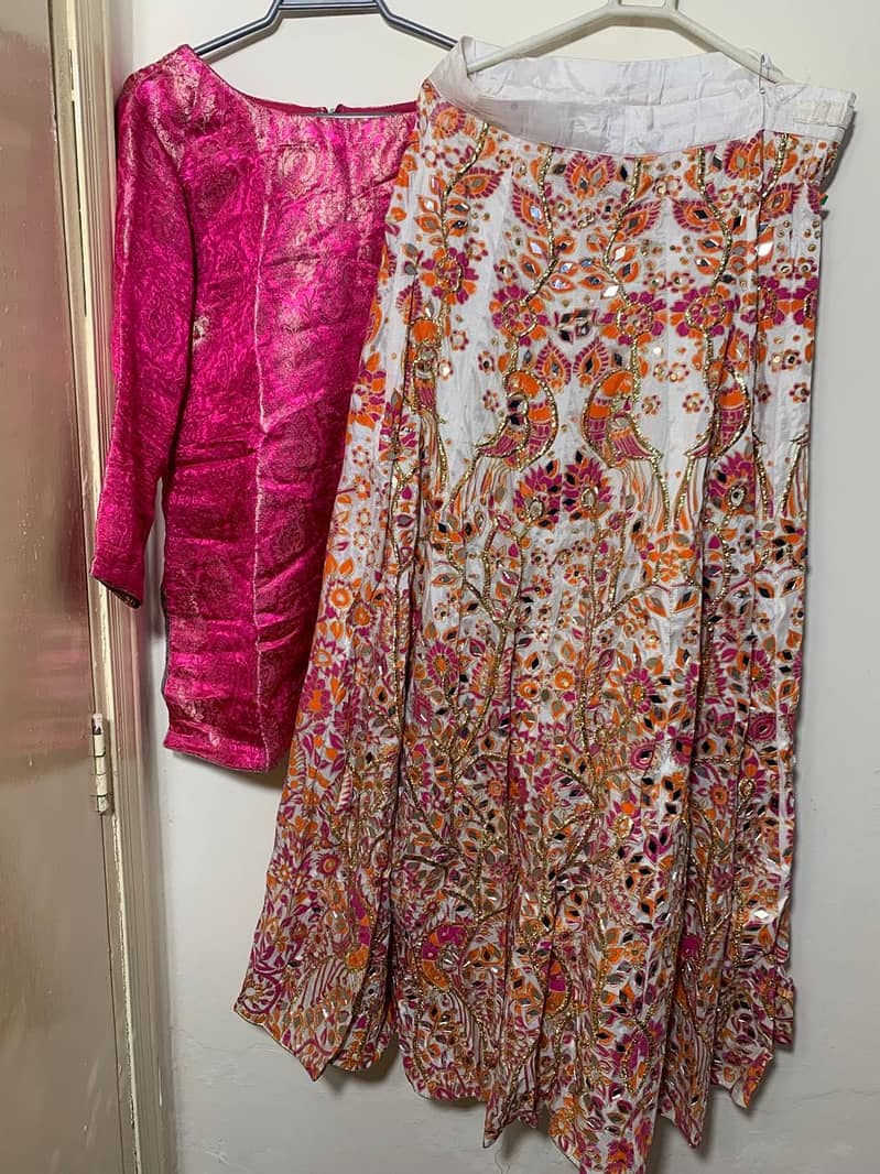 Lehenga sets 0