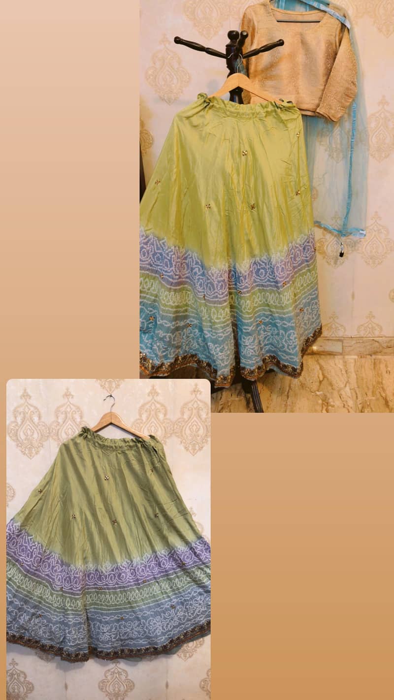 Lehenga sets 9