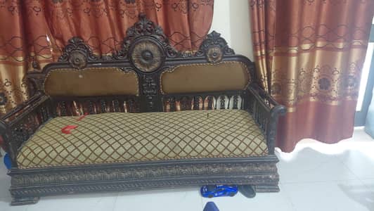 rhinitis sofa