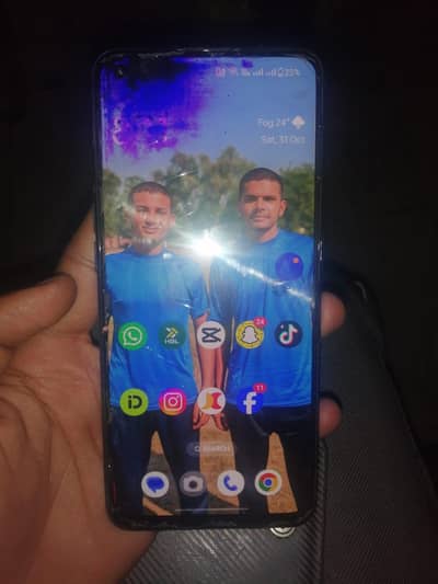 OPPO F19