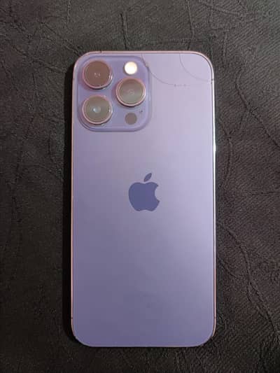 Apple iPhone 14 Pro Max JV