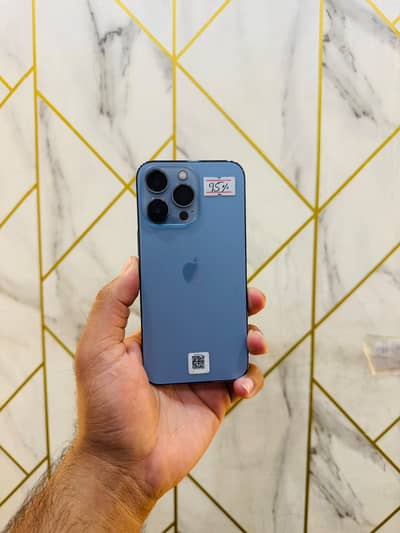 Apple iPhone 13 Pro