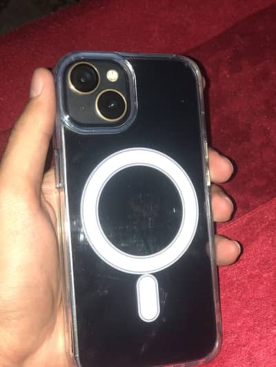 Apple iPhone 13
