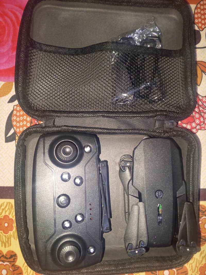E88 Drone 0