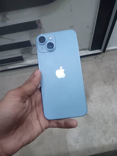 Apple iPhone 14