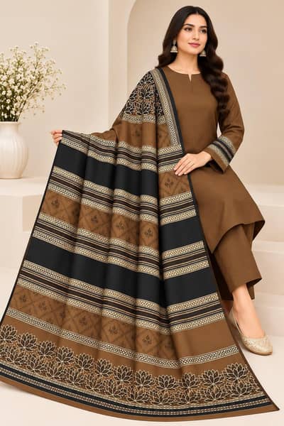 Most hit winter design