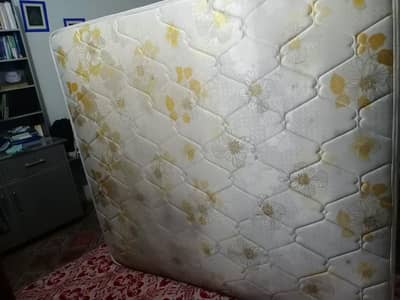 Master MoltyFoam King Size Spring Mattress for Sale