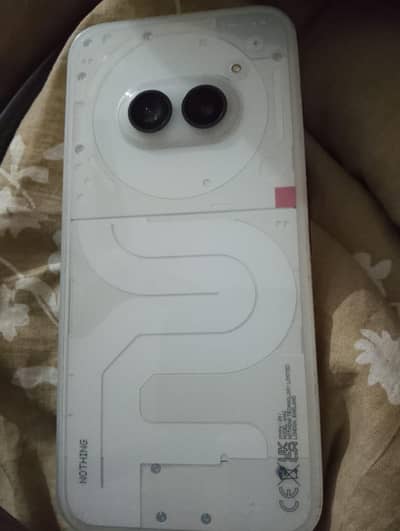 Nothing Phone 2a