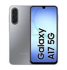 Samsung a17