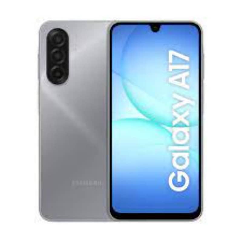 Samsung a17 2